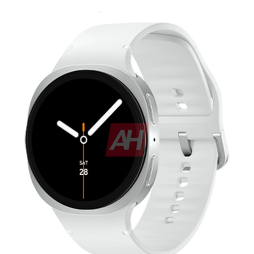 Samsung Galaxy Watch 8