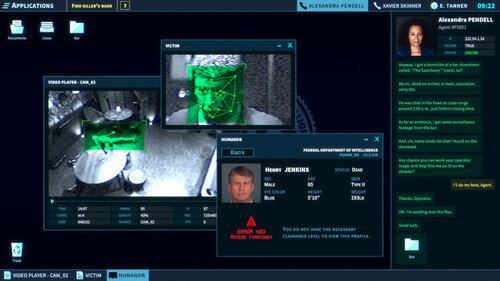 Epic Games udostępnił graczom detektywistyczną grę