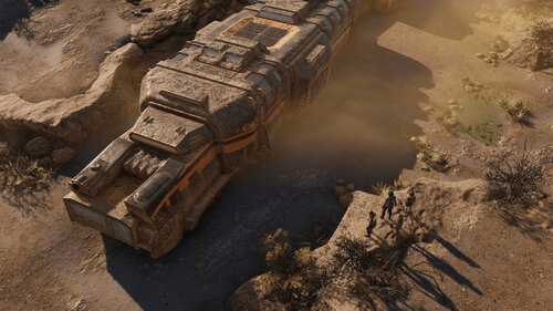 Turowy RPG tani jak barszcz