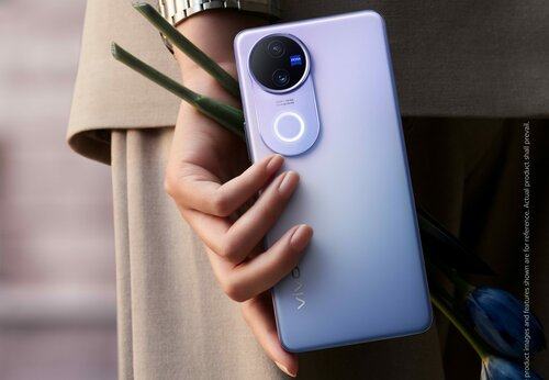 vivo V50