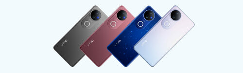 vivo V50