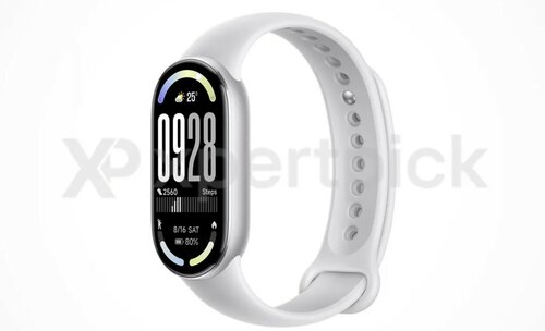 Xiaomi Smart Band 10/ fot. Xpertpick