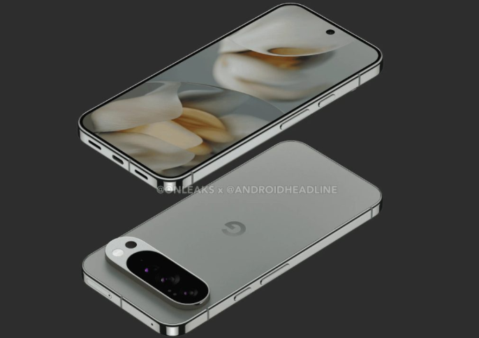 Google Pixel 10 Pro XL