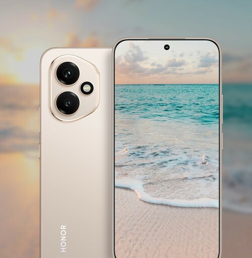 Honor 400