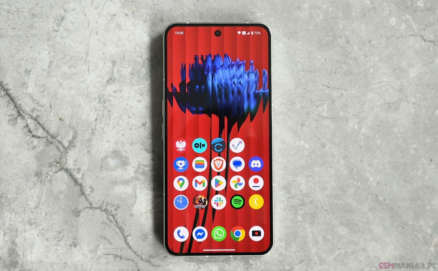 Nothing Phone 3