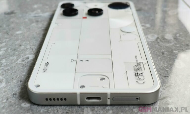 Nothing Phone 3