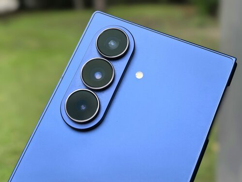 Samsung Galaxy Z Fold 8