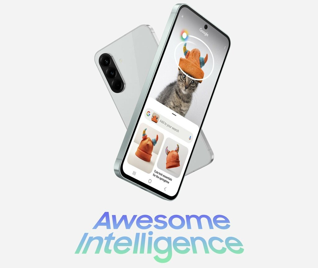 Samsung Galaxy A56 5G