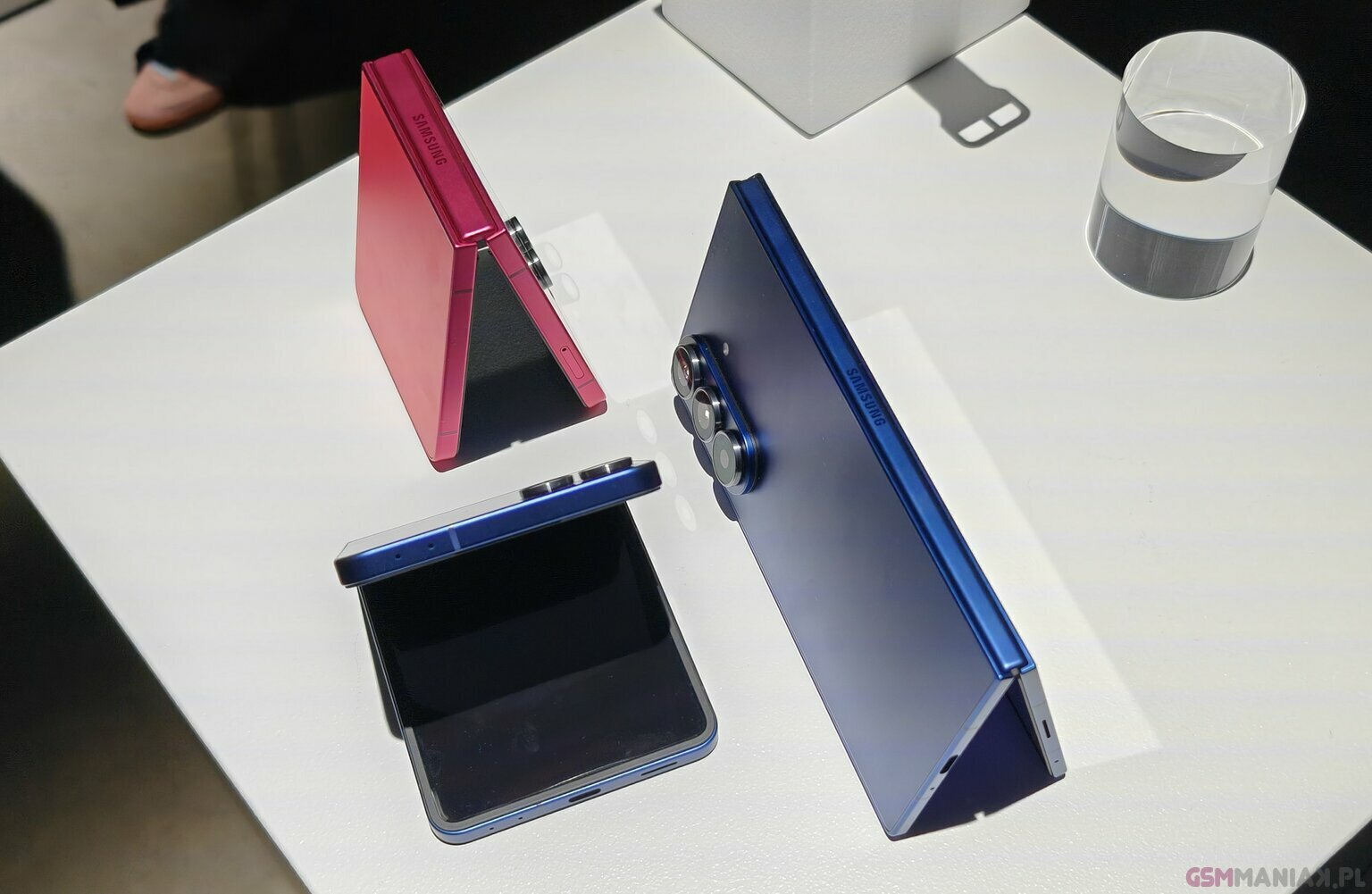 Samsung Galaxy Z Fold7