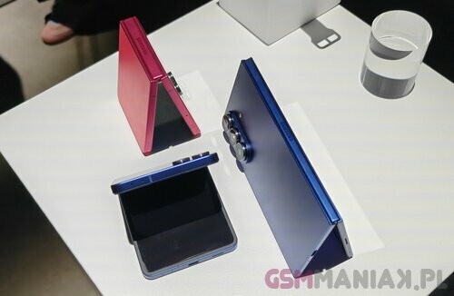 Samsung Galaxy Z Fold7