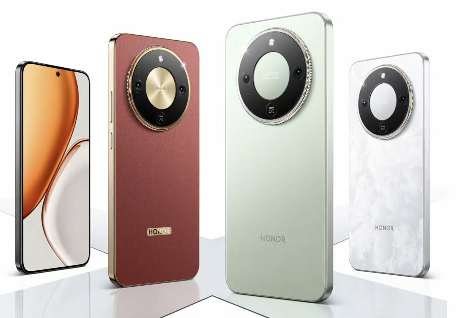 Honor X70