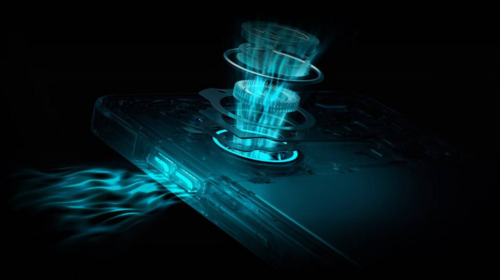 OPPO K13 Turbo Pro