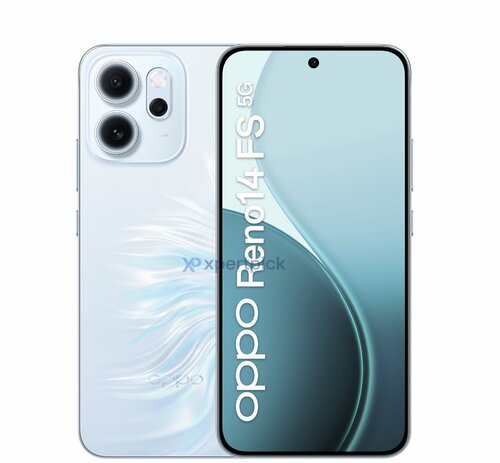 OPPO Reno14 FS 5G