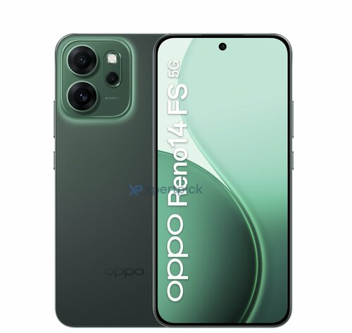 OPPO Reno14 FS 5G