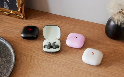 słuchawki Beats Fit Pro/ fot. producenta