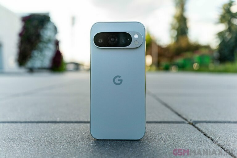 Google Pixel 9 Pro