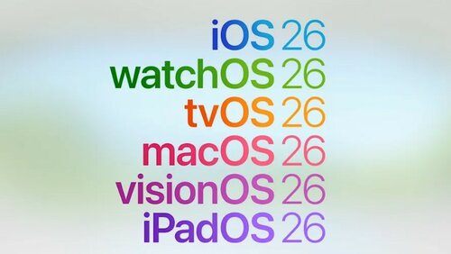 iOS 26/ fot. Apple