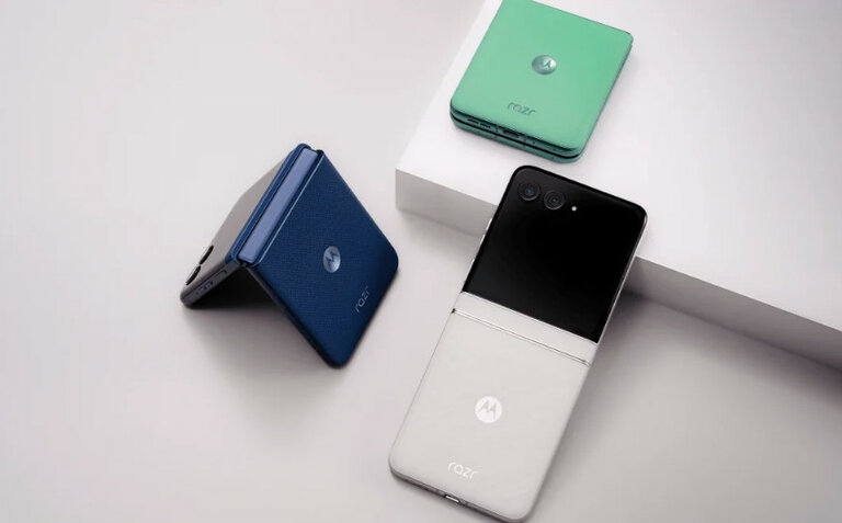 Motorola Razr 60 5G