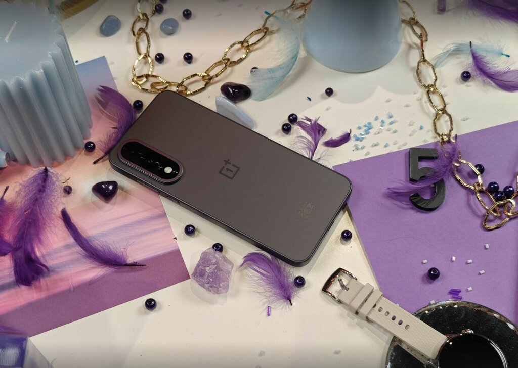 OnePlus Nord CE5/ fot. gsmManiak