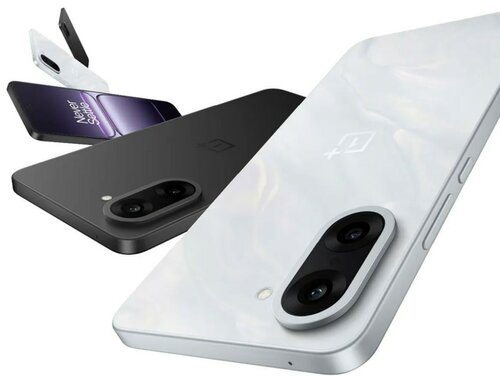 OnePlus Nord CE5/ fot. producenta