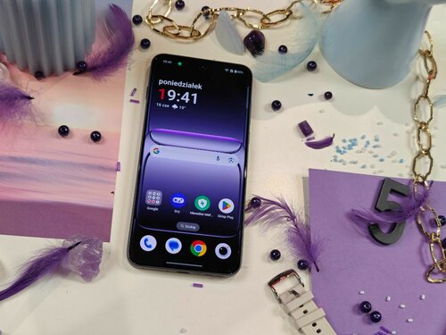 OnePlus Nord CE5/ fot. gsmManiak