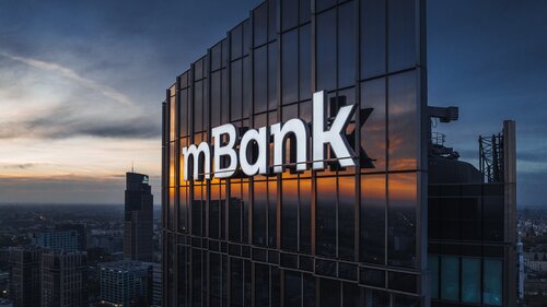 mBank mówi wprost – korzystanie z tej opcji to prośba o kłopoty