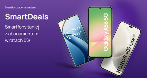 Oferta SmartDeals