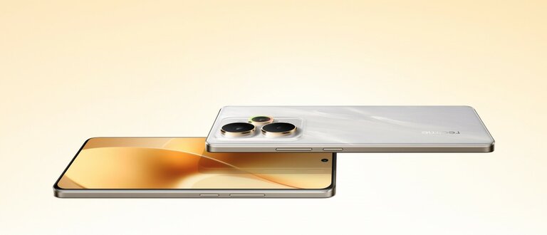 realme 15 Pro