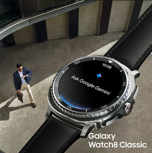 Samsung Galaxy Watch 8 Classic