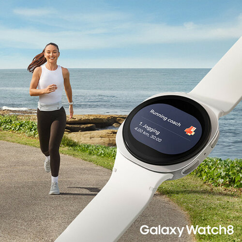 Samsung Galaxy Watch 8