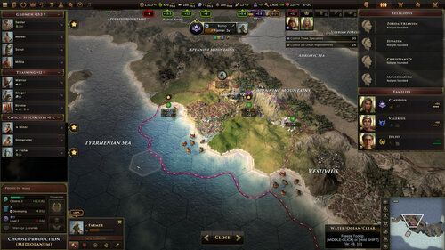 Wyjątkowa strategia turowa za jedyne 4,06 zł