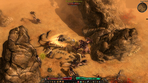 Hack and Slash w promocji 