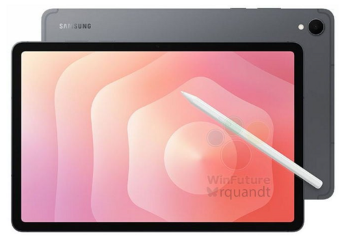 Samsung Galaxy Tab s11 