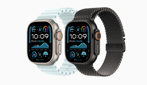 Apple Watch Ultra 2