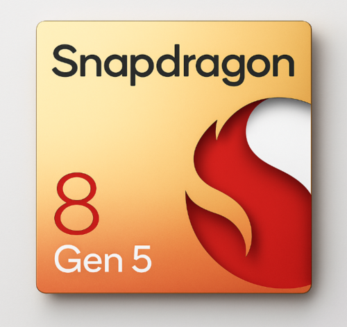 Snapdragon 8 Gen 5