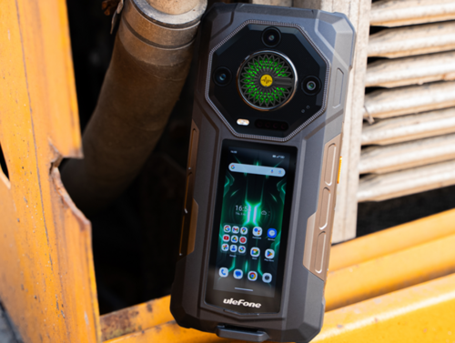 Ulefone Armor 33 Pro