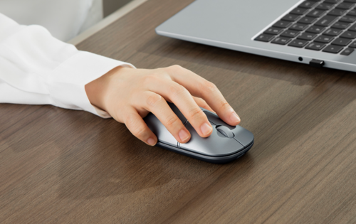 HONOR Select Yuewo Wireless Ear Mouse Pro