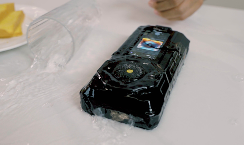 Ulefone Armor 33 Pro