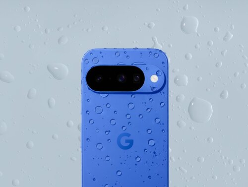 Google Pixel 10