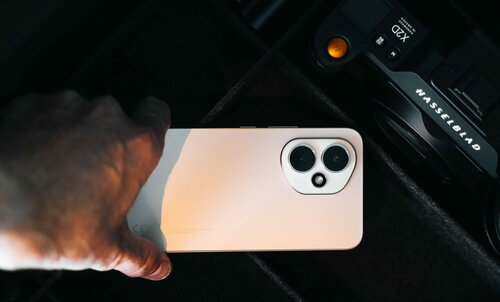 HONOR 400