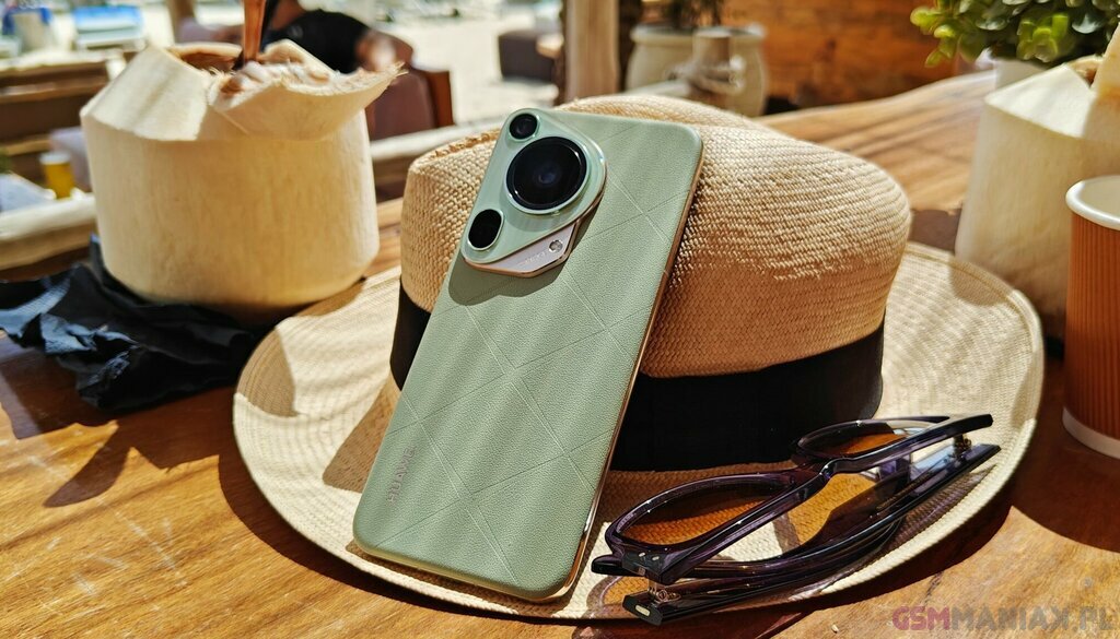 Huawei Pura 70 Ultra