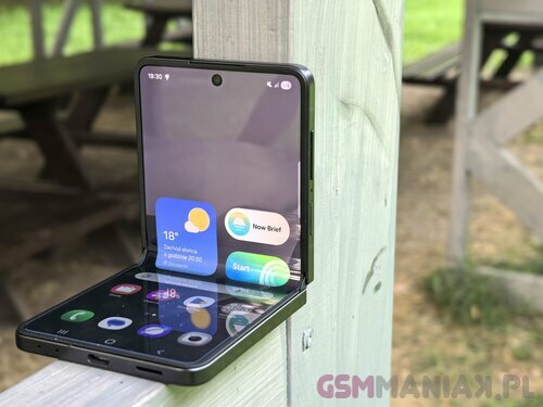 samsung galaxy z flip7 najlepsze telefony top 2025