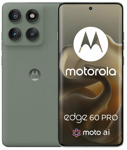 Motorola Edge 60 Pro