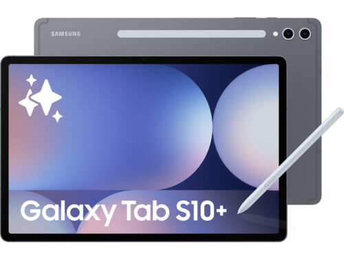 Tablet Samsung Galaxy Tab S10+