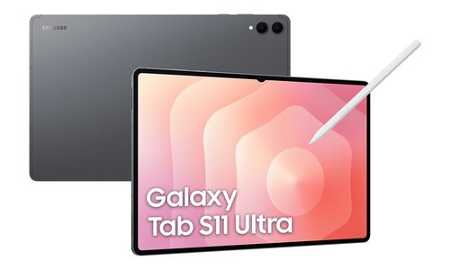 Samsung Galaxy Tab S11 Ultra