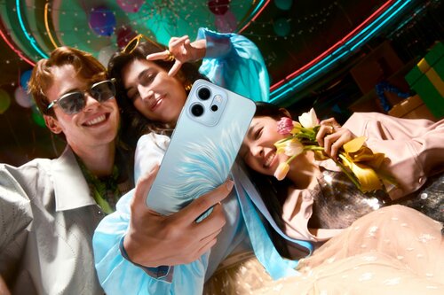 Seria OPPO Reno14 5G