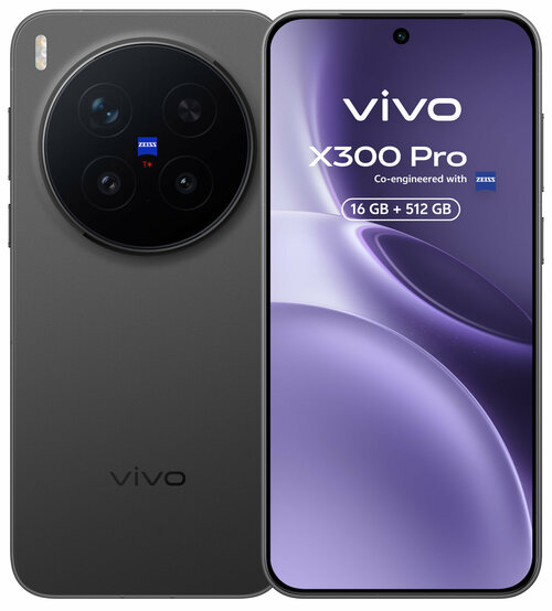vivo X300 Pro
