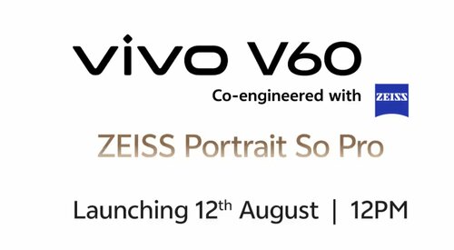 vivo V60