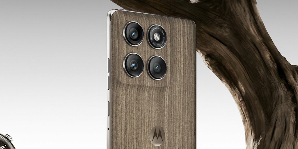 Motorola Edge 60 Pro