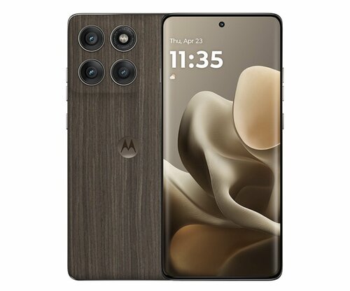 Motorola Edge 60 Pro